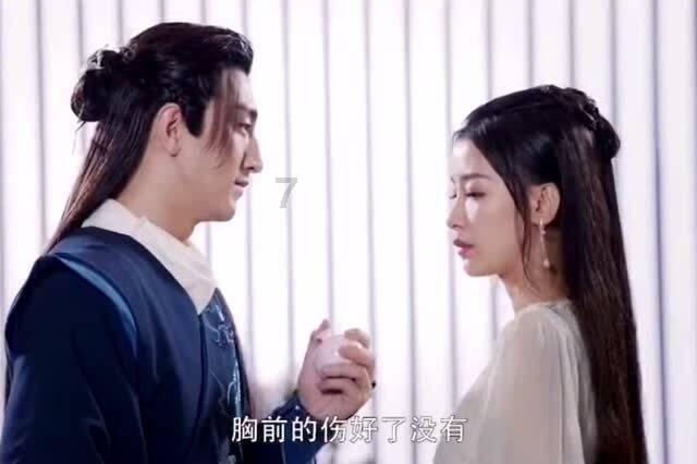 连接正负极