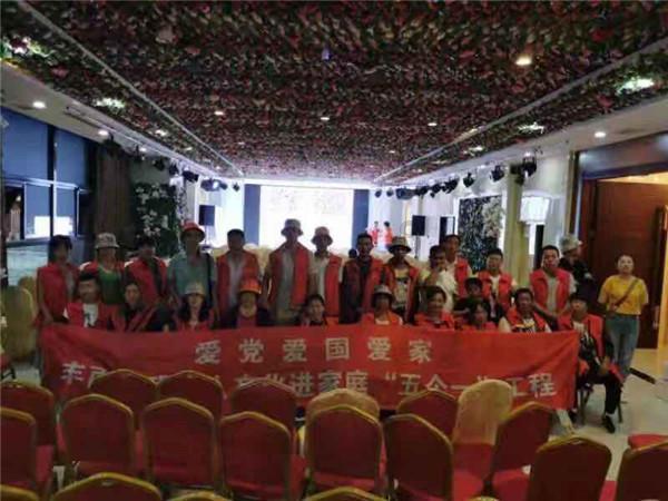 探索“社区餐厅+”，打造线下“朋友圈”