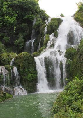 逃离沙漠建筑
