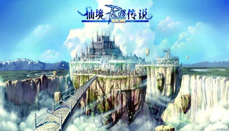 逃离遗弃的建筑4